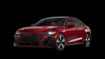 2026 Audi A5