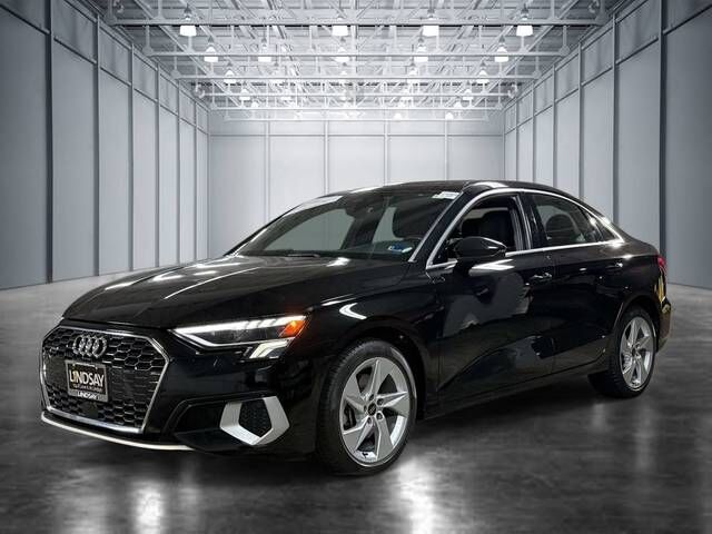 2023 AUDI A3