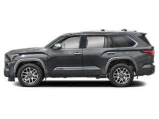 2026 TOYOTA Sequoia