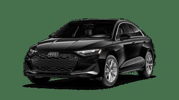 2026 Audi A3