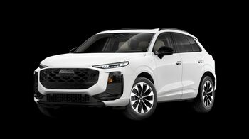 2026 Audi Q3