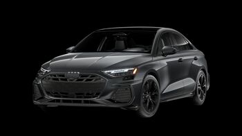 2026 Audi A3