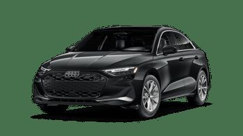 2026 Audi A3