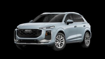 2026 Audi Q3