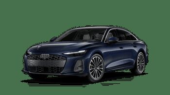 2026 Audi A6