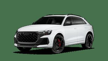 2026 Audi RS Q8