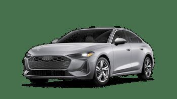 2026 Audi A5