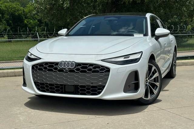 2026 Audi A6