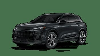 2027 Audi Q6
