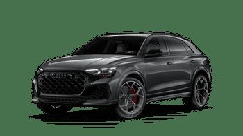 2026 Audi RS Q8