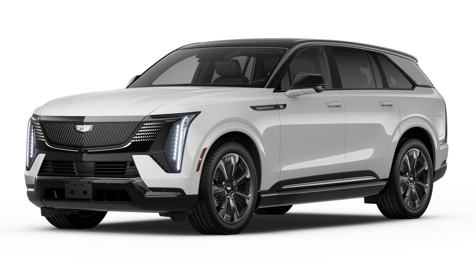 2025 CADILLAC Escalade IQ