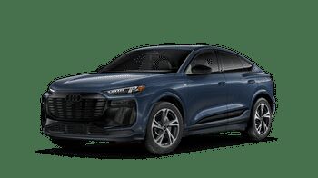 2027 Audi Q6