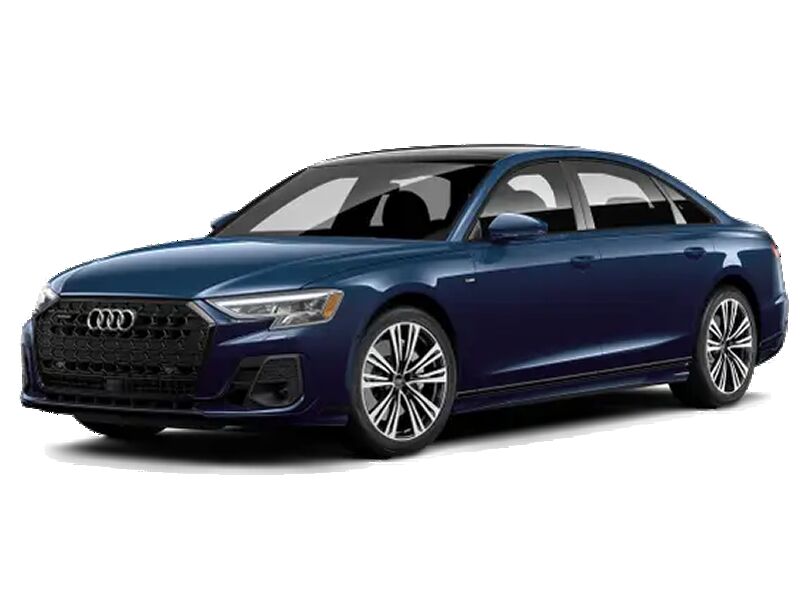 2023 Audi A8 L