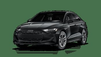 2026 Audi A3