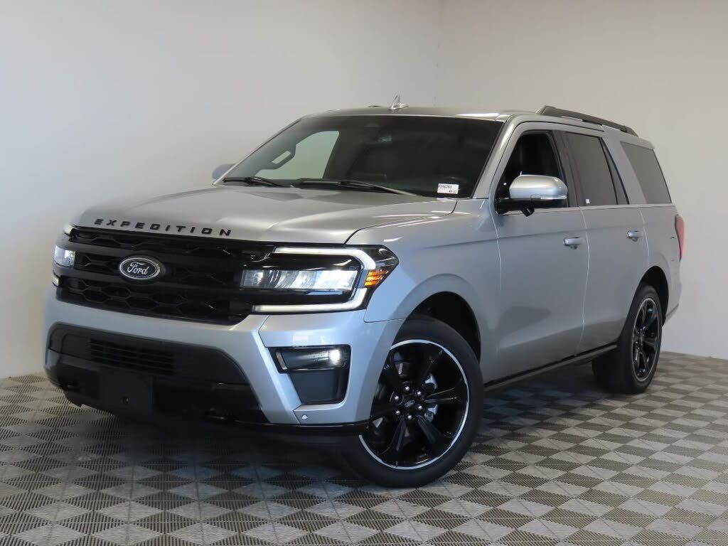 2023 FORD Expedition