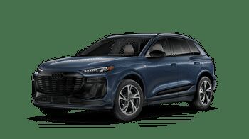 2027 Audi Q6
