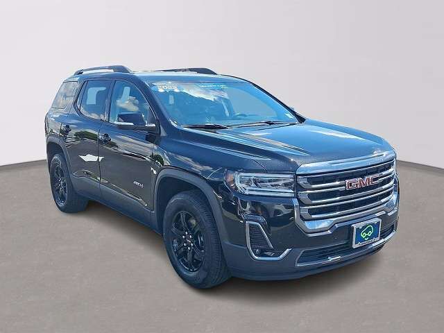 2022 GMC Acadia