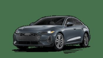 2026 Audi A5