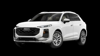 2026 Audi Q3