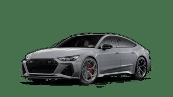 2026 AUDI RS 7