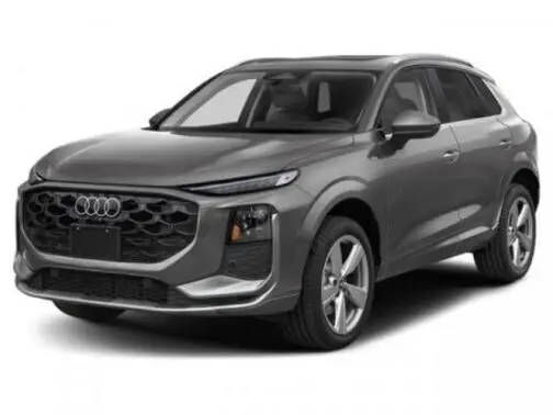 2026 AUDI Q3