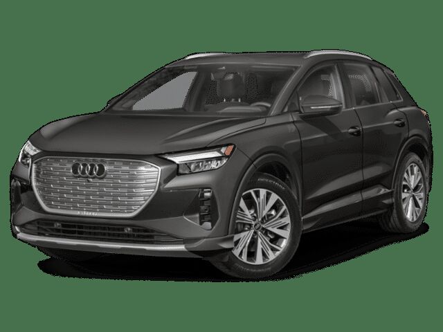 2023 AUDI Q4