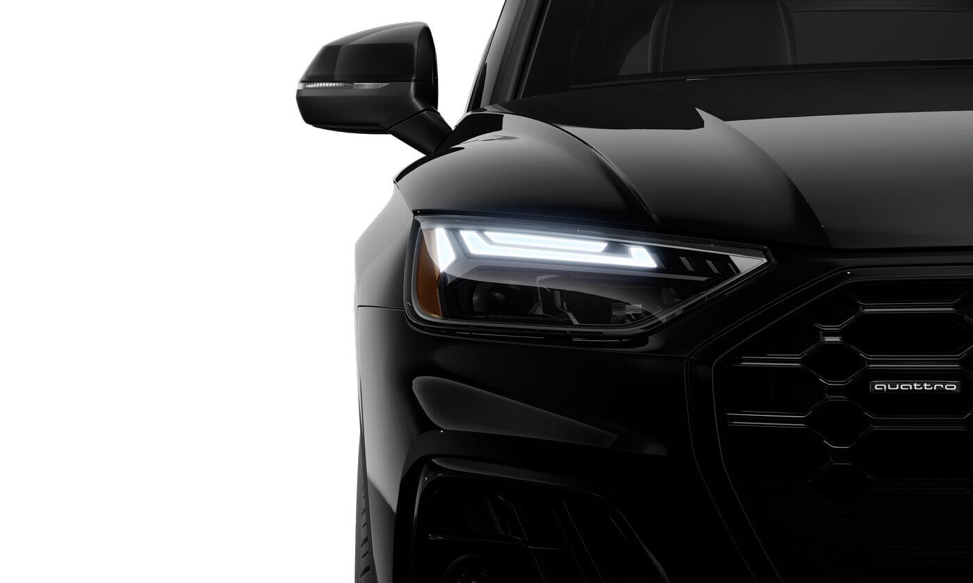 2025 Audi Q5 e