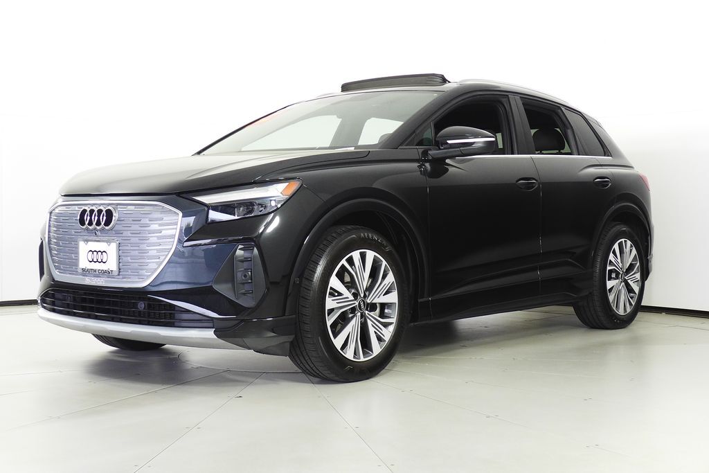 2023 Audi Q4