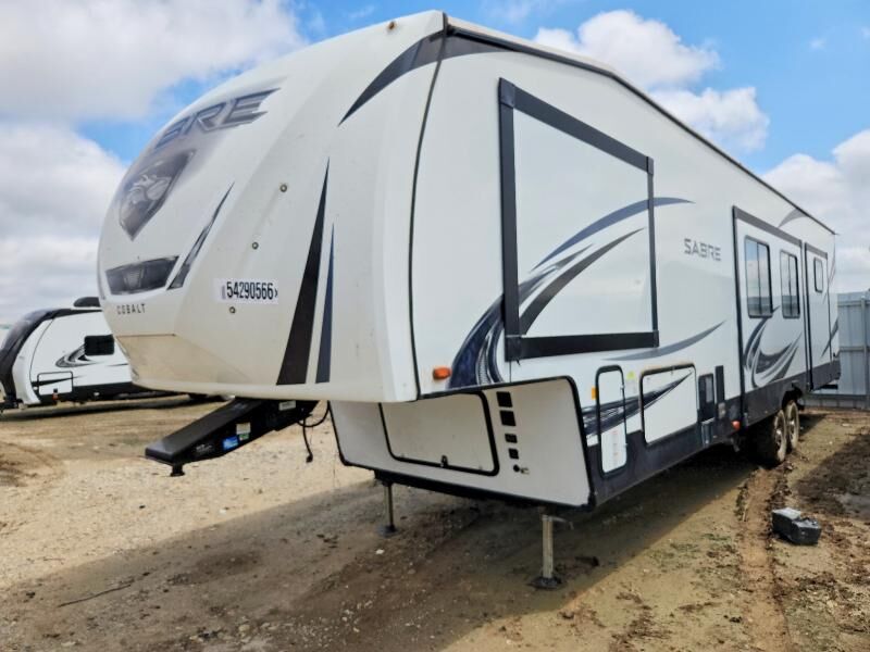 2020 FOREST RIVER Sabre