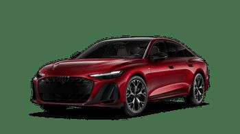 2026 Audi A6