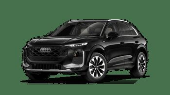 2026 Audi Q3