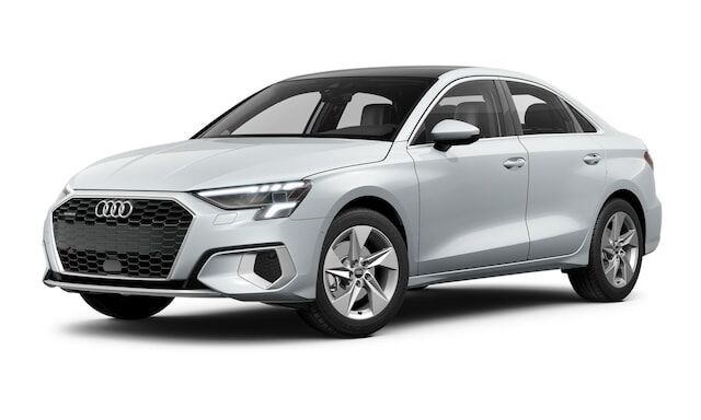 2023 Audi A3