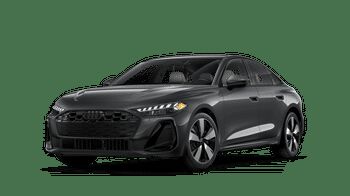 2026 Audi A5