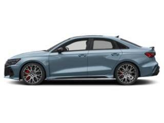 2026 Audi RS 3