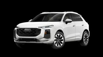 2026 Audi Q3