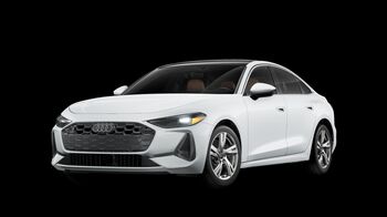 2026 Audi A5