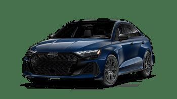 2026 Audi RS 3