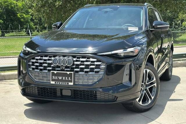2026 Audi Q5