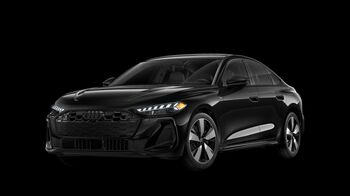 2026 Audi A5