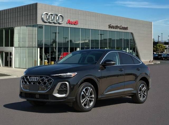 2026 AUDI SQ5