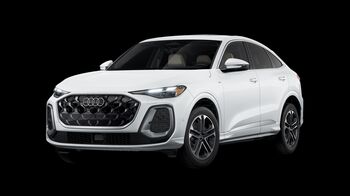 2026 Audi SQ5