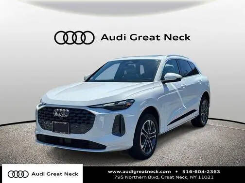 2026 Audi Q5