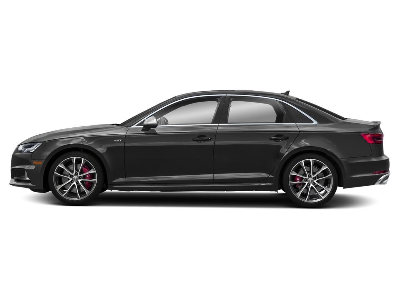 2019 AUDI S4