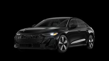 2026 Audi A5