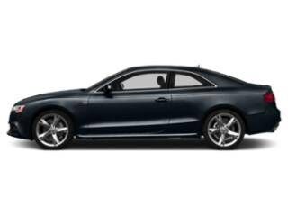 2015 AUDI A5