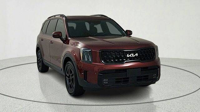 2024 KIA Telluride