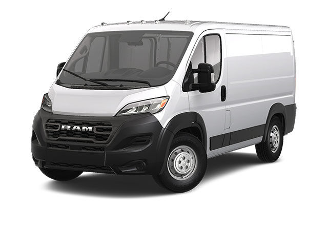 2023 RAM Promaster 1500