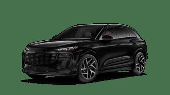 2027 Audi SQ6
