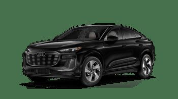 2027 Audi Q6
