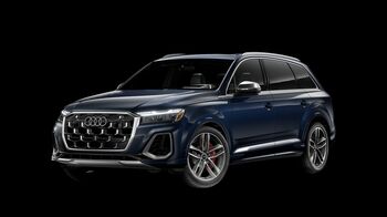 2026 Audi SQ7
